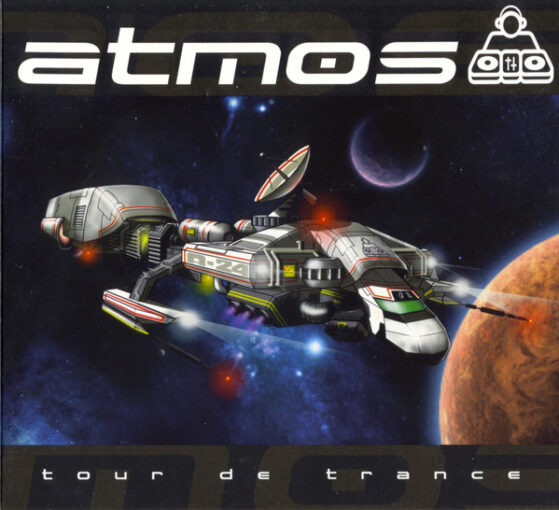Atmos - Tour De Trance